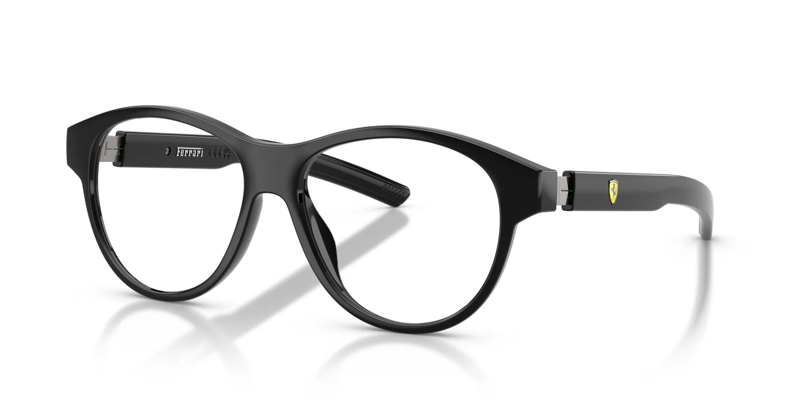 Scuderia Ferrari 8034U Eyeglasses - view 9